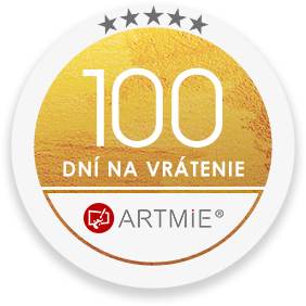 100 dni na vratenie artmie